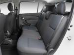Renault Sandero Expression 2014 года (BR)